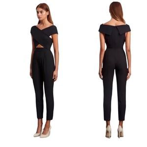Elliatt X Revolve Sorrento Jumpsuit